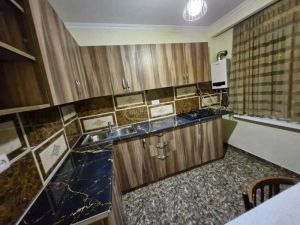 ქირავდება 3 ოთახიანი ბინა - თბილისი