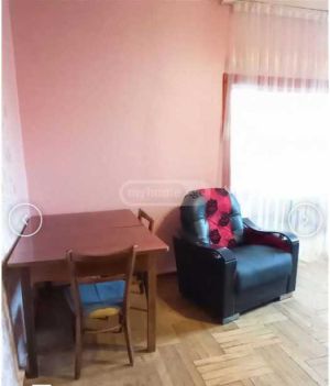 ქირავდება 4 ოთახიანი ბინა - თბილისი