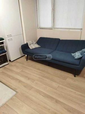 ქირავდება 3 ოთახიანი ბინა - თბილისი