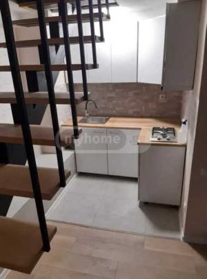 ქირავდება 3 ოთახიანი ბინა - თბილისი