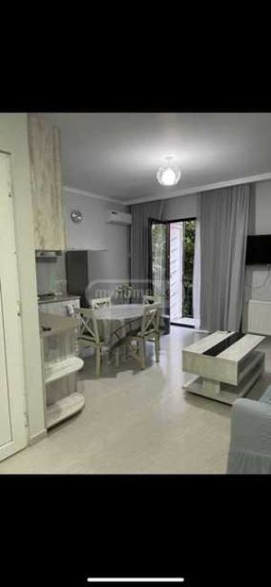 ქირავდება 2 ოთახიანი ბინა - თბილისი