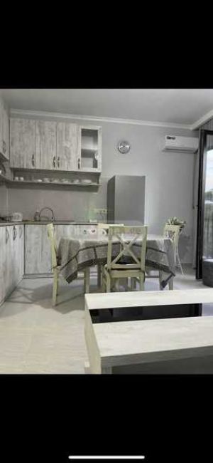 ქირავდება 2 ოთახიანი ბინა - თბილისი