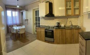 ქირავდება 2 ოთახიანი ბინა - თბილისი