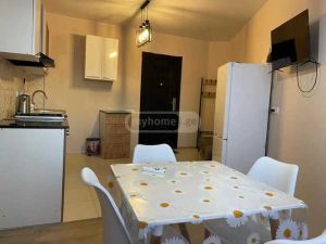 ქირავდება 2 ოთახიანი ბინა - თბილისი