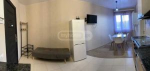 ქირავდება 2 ოთახიანი ბინა - თბილისი