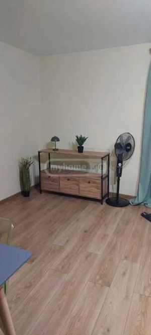 ქირავდება 2 ოთახიანი ბინა - თბილისი