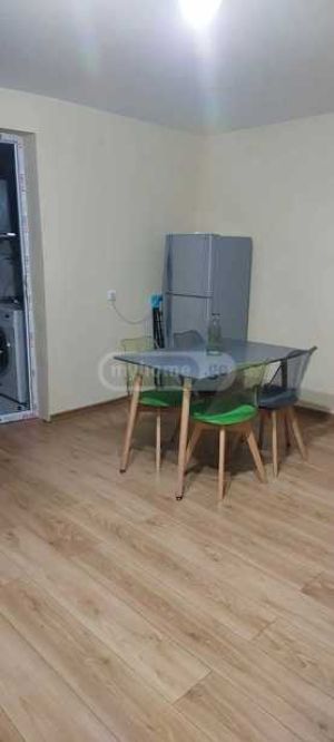 ქირავდება 2 ოთახიანი ბინა - თბილისი