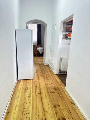 ქირავდება 3 ოთახიანი ბინა - თბილისი