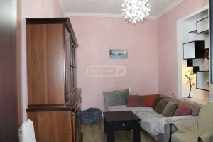 ქირავდება 2 ოთახიანი ბინა - თბილისი