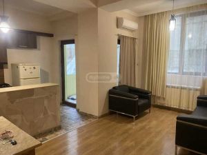 ქირავდება 2 ოთახიანი ბინა - თბილისი