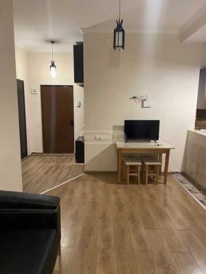 ქირავდება 2 ოთახიანი ბინა - თბილისი