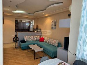 ქირავდება 2 ოთახიანი ბინა - თბილისი