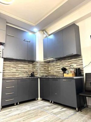 ქირავდება 2 ოთახიანი ბინა - თბილისი