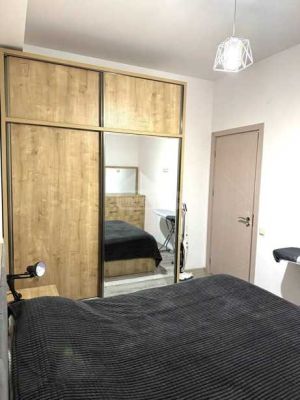 ქირავდება 2 ოთახიანი ბინა - თბილისი