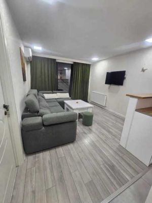 ქირავდება 2 ოთახიანი ბინა - თბილისი