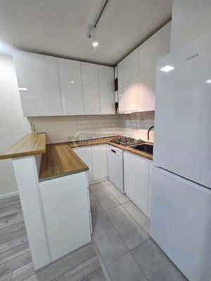 ქირავდება 2 ოთახიანი ბინა - თბილისი