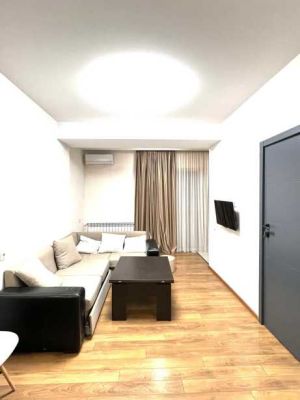 ქირავდება 2 ოთახიანი ბინა - თბილისი