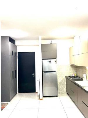 ქირავდება 2 ოთახიანი ბინა - თბილისი