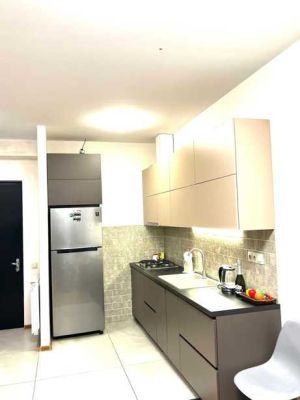 ქირავდება 2 ოთახიანი ბინა - თბილისი