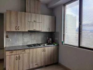 ქირავდება 2 ოთახიანი ბინა - თბილისი