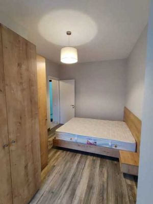 ქირავდება 2 ოთახიანი ბინა - თბილისი