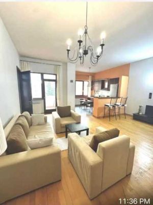 ქირავდება 3 ოთახიანი ბინა - თბილისი