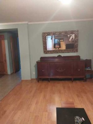 ქირავდება 2 ოთახიანი ბინა - თბილისი