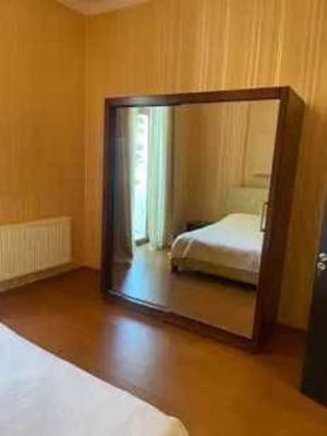 ქირავდება 2 ოთახიანი ბინა - თბილისი