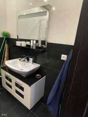 ქირავდება 2 ოთახიანი ბინა - თბილისი