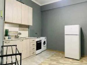 ქირავდება 3 ოთახიანი ბინა - თბილისი