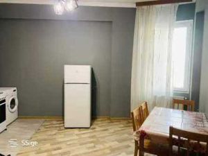 ქირავდება 3 ოთახიანი ბინა - თბილისი