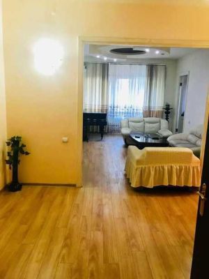 ქირავდება 2 ოთახიანი ბინა - თბილისი