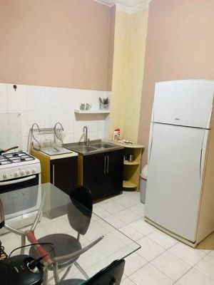 ქირავდება 2 ოთახიანი ბინა - თბილისი