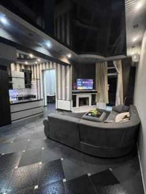 ქირავდება 3 ოთახიანი ბინა - თბილისი