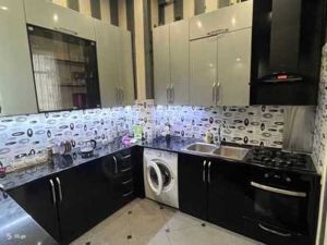 ქირავდება 3 ოთახიანი ბინა - თბილისი