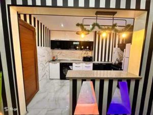 ქირავდება 2 ოთახიანი ბინა - თბილისი