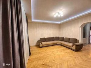 ქირავდება 2 ოთახიანი ბინა - თბილისი