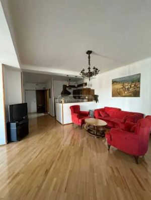 ქირავდება 3 ოთახიანი ბინა - თბილისი