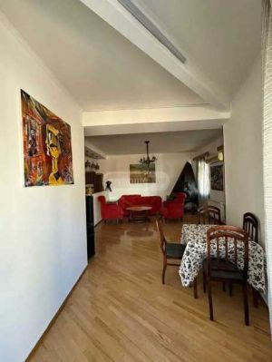 ქირავდება 3 ოთახიანი ბინა - თბილისი