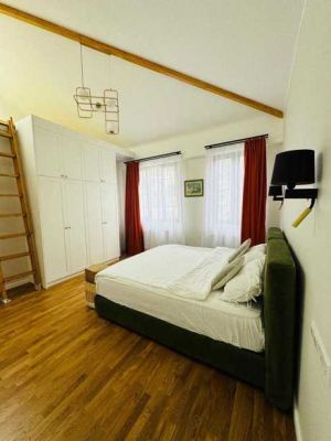 ქირავდება 3 ოთახიანი სახლი - თბილისი