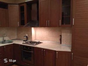 ქირავდება 3 ოთახიანი ბინა - თბილისი