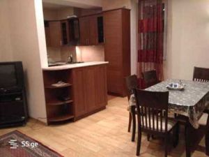 ქირავდება 3 ოთახიანი ბინა - თბილისი