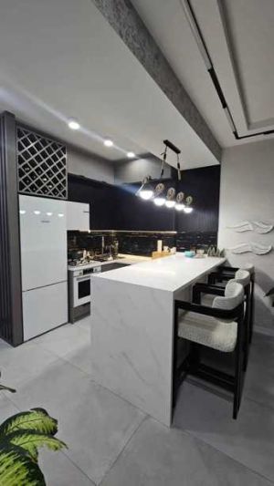 ქირავდება 3 ოთახიანი ბინა - თბილისი