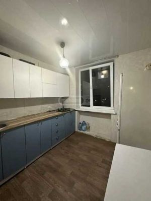 ქირავდება 3 ოთახიანი ბინა - თბილისი