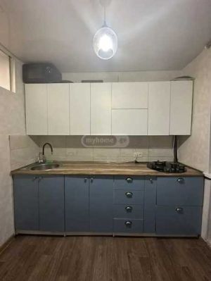 ქირავდება 3 ოთახიანი ბინა - თბილისი