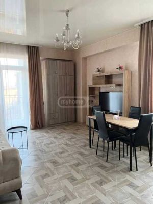 ქირავდება 2 ოთახიანი ბინა - თბილისი