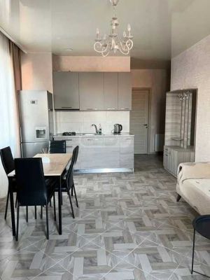 ქირავდება 2 ოთახიანი ბინა - თბილისი