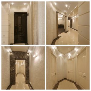 იყიდება 3 ოთახიანი ბინა - თბილისი