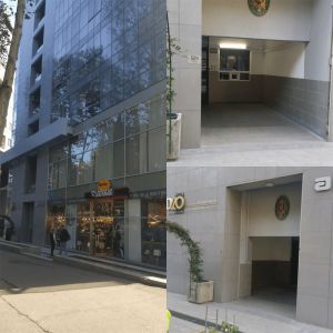 იყიდება 3 ოთახიანი ბინა - თბილისი