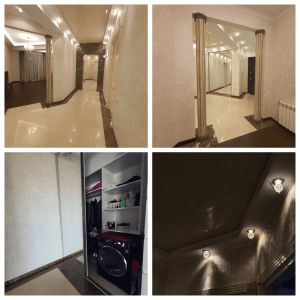 იყიდება 3 ოთახიანი ბინა - თბილისი